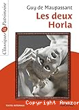 Les deux Horla