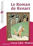 Le roman de Renart : extraits choisis