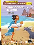 La naissance de Zeus
