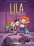 Lila. 1, Pommes, poires, abricots