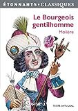 Le bourgeois gentilhomme