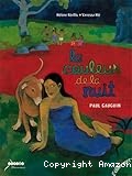 La couleur de la nuit