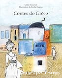 Contes de Grèce