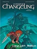 La légende du Changeling. 5, La nuit asraï