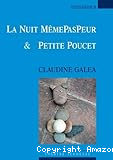 La nuit MêmePasPeur ; Petite Poucet