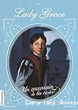 Lady Grace : extraits des journaux intimes de Lady Grace Cavendish. 1, Un assassin à la cour