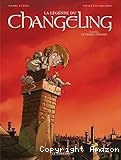 La légende du Changeling. 2, Le croque-mitaine