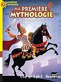 Ma première mythologie. 6, Le talon d'Achille