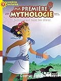 Ma première mythologie. 2, Enlèvement chez les dieux