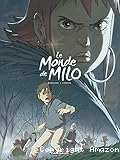 Le monde de Milo. 4, La reine noire 2