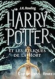 Harry Potter et les Reliques de la Mort