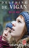 No et moi : roman