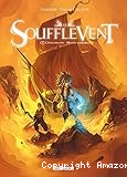 Le soufflevent. 2, Côtes pirates-monts Andémiens