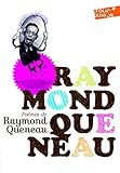 Poèmes de Raymond Queneau
