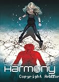 Harmony. 3, Ago