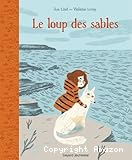 Le loup des sables