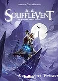 Le soufflevent. 3, Alexandrie : dent de Parnasse