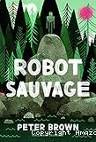 Robot sauvage