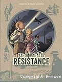Les enfants de la Résistance. 3, Les deux géants