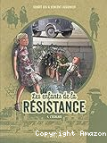 Les enfants de la Résistance. 4, L'escalade