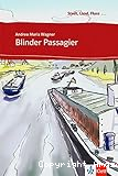 Blinder Passagier