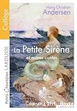 La petite sirène : et autres contes
