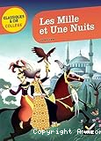 Les mille et une nuits : anthologie
