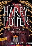 Harry Potter et la Coupe de Feu