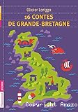 16 contes de Grande-Bretagne