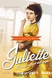 Les lumières de Paris : Juliette : La mode au bout des doigts