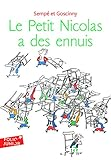 Le petit Nicolas a des ennuis