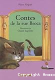 Contes de la rue Broca