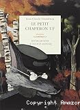 Le petit chaperon Uf : un conte du bon vieux temps...