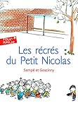 Les récrés du petit Nicolas