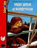 Mon amie d'Amérique