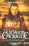 Les chevaliers d'Emeraude. 5, L'île des lézards