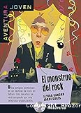 Aventura joven : El monstruo del rock