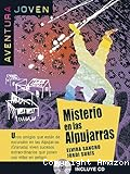 Aventura joven : Misterio en las Alpujarras