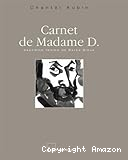 Carnet de Madame D : septième femme de Barbe Bleue
