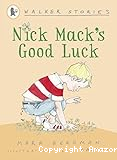 Nick Mack's : good luck