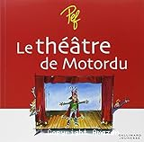 Le théâtre de Motordu