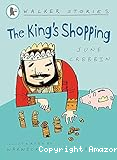 The King's shopping