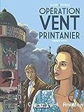 Opération Vent printanier. 1