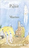 Marius : pièce en quatre actes