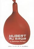 Hubert au miroir