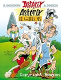 Astérix le Gaulois