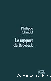 Le rapport de Brodeck : roman