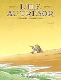 L'île au trésor, de Robert Louis Stevenson. 2