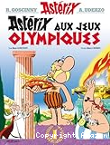 Astérix aux jeux olympiques