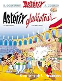 Astérix gladiateur